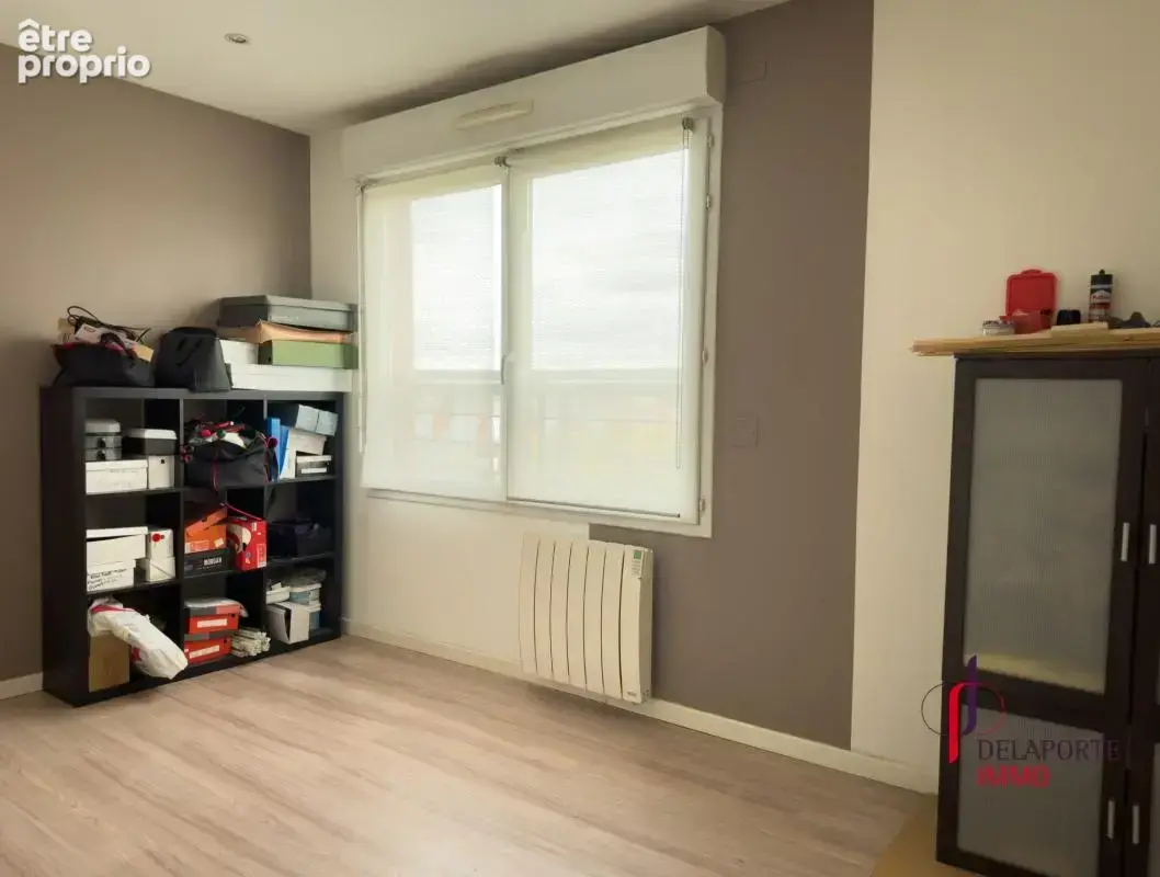 Appartement Dupleix Terrasse et 2 places de Parking - photo 7