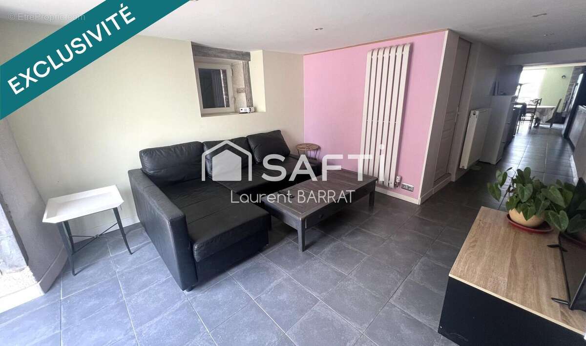 Photo 3 - Maison à BRIOUDE