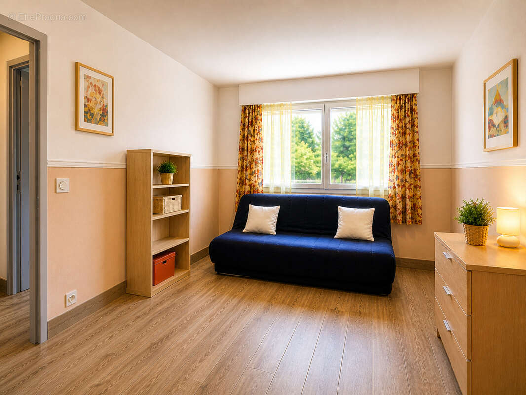 Appartement à GAP