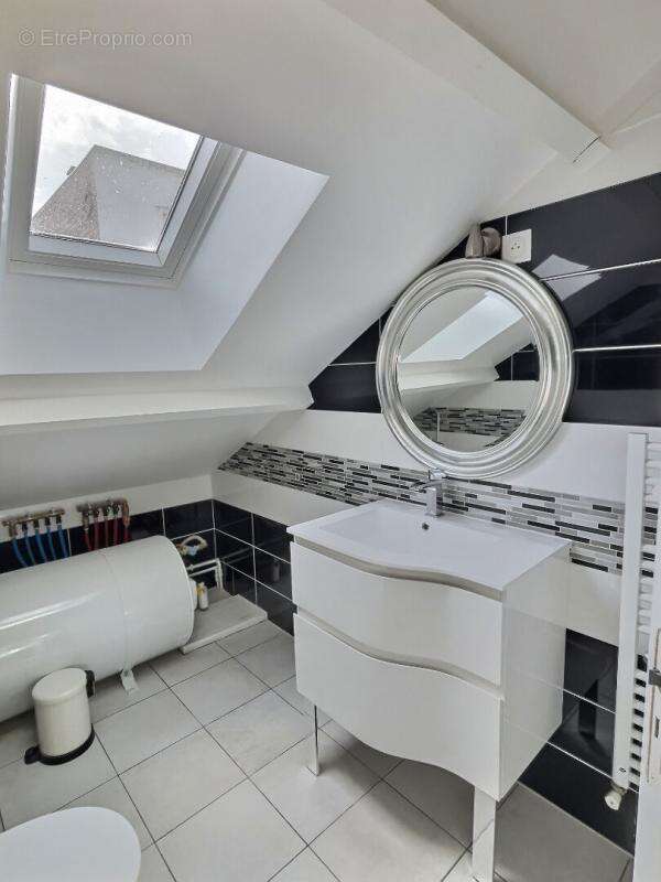 Appartement à LE HAVRE