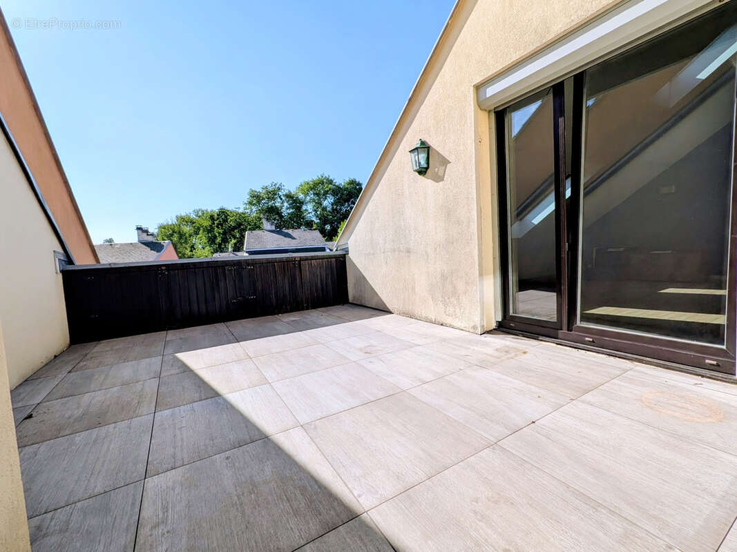 Triplex lumineux 5 pièces 109 m2 - photo 6