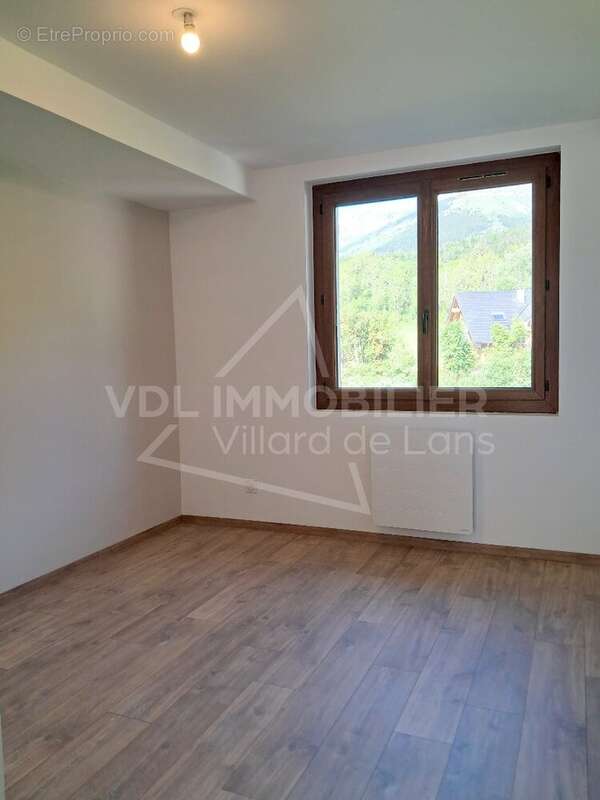 Appartement à VILLARD-DE-LANS