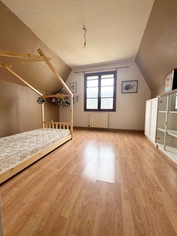 Maison à VENAREY-LES-LAUMES