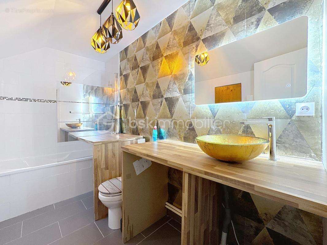 Appartement à BOUAFLE