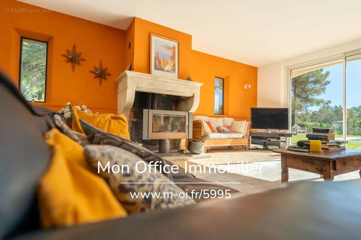 Maison à AIX-EN-PROVENCE