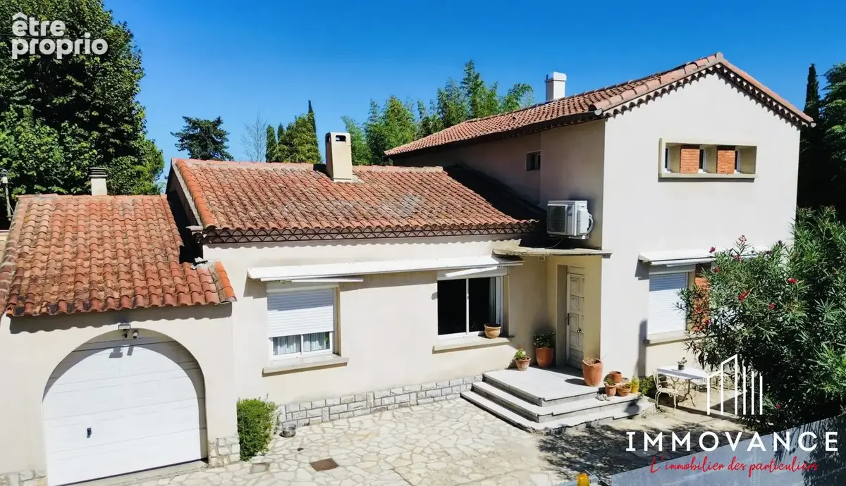Maison 156 m² à Montpellier  - photo 2