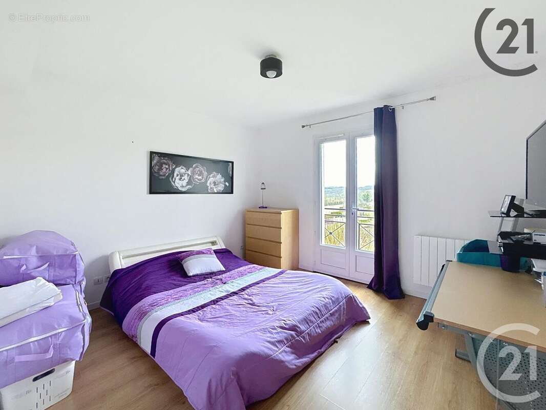 Maison à SAINTE-COLOMBE