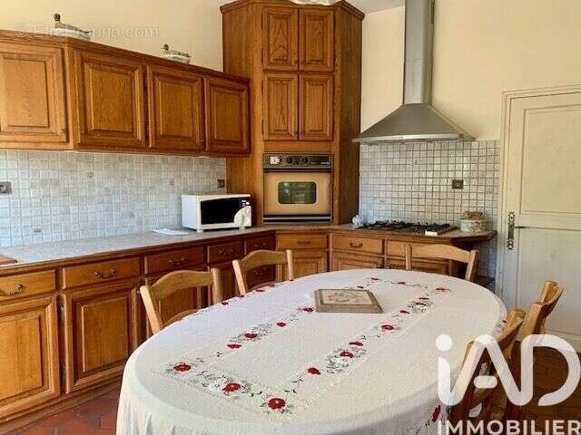 Photo 3 - Maison à MIGNE-AUXANCES