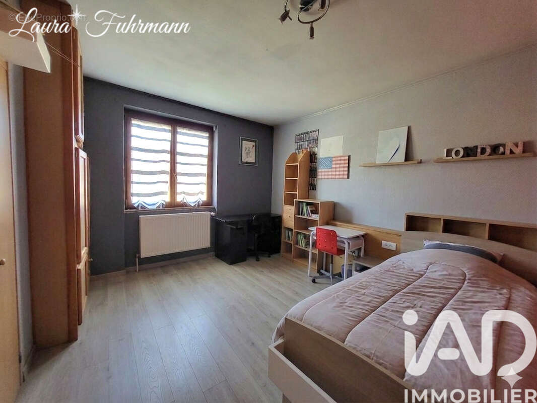 Photo 4 - Appartement à BERGHEIM