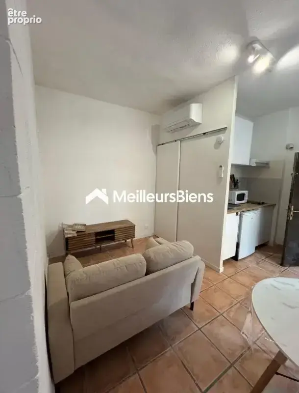 Appartement à PIOLENC