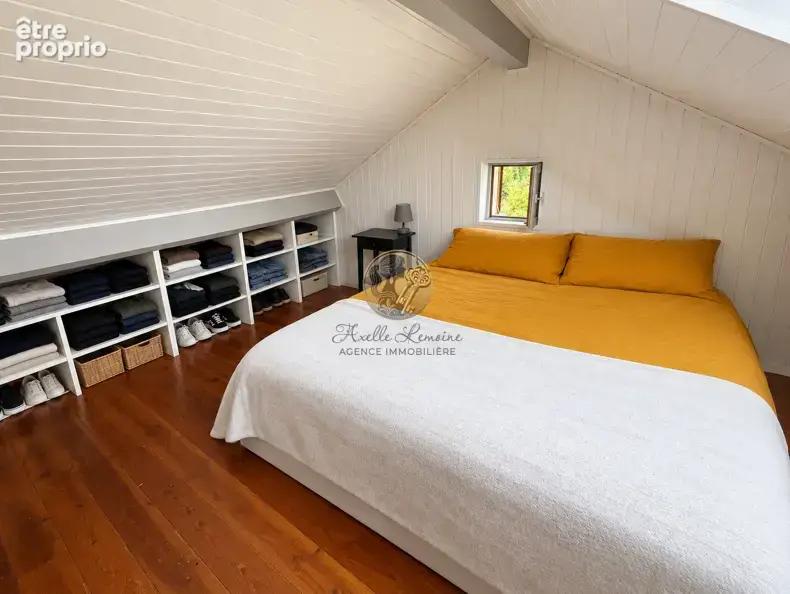 Pollionnay   maison 110 m2   terrain exceptionnel de 1 650 m2   sans vis-à-vis   349 000 € - photo 19