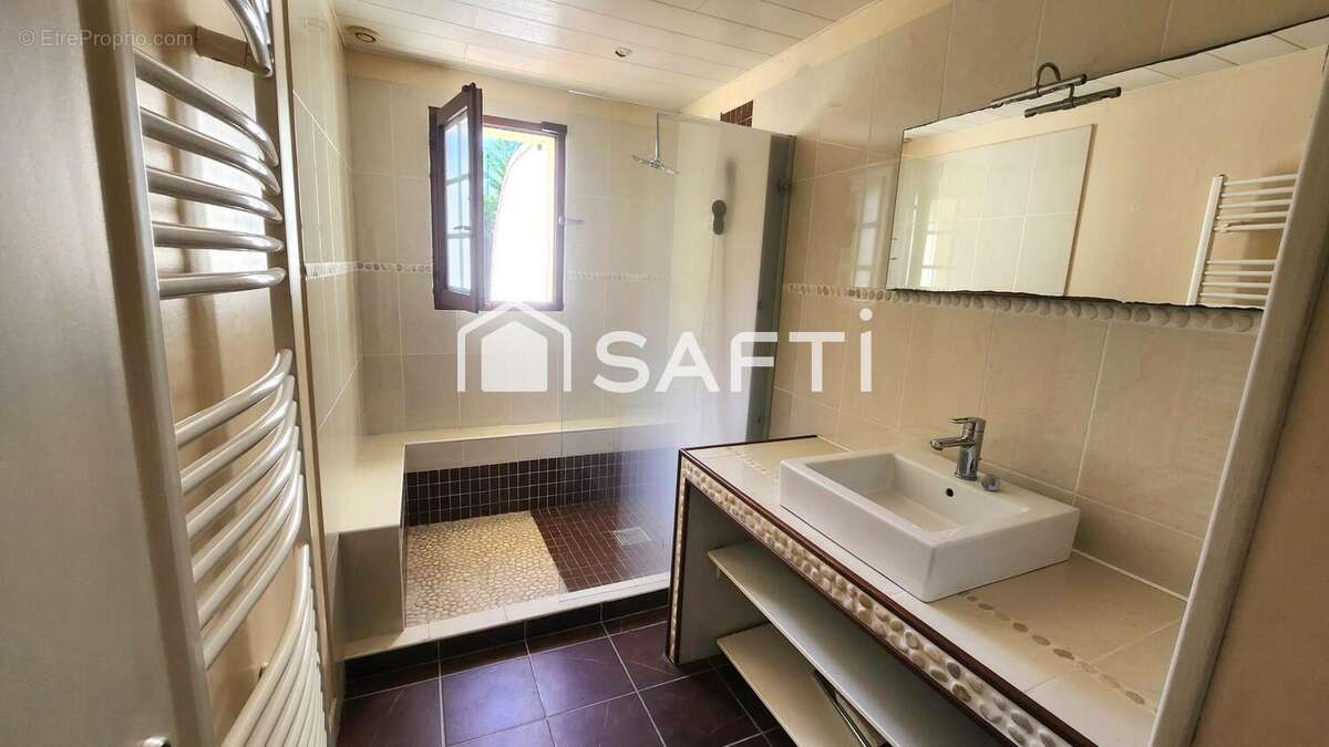 Photo 9 - Maison à BONNIERES-SUR-SEINE