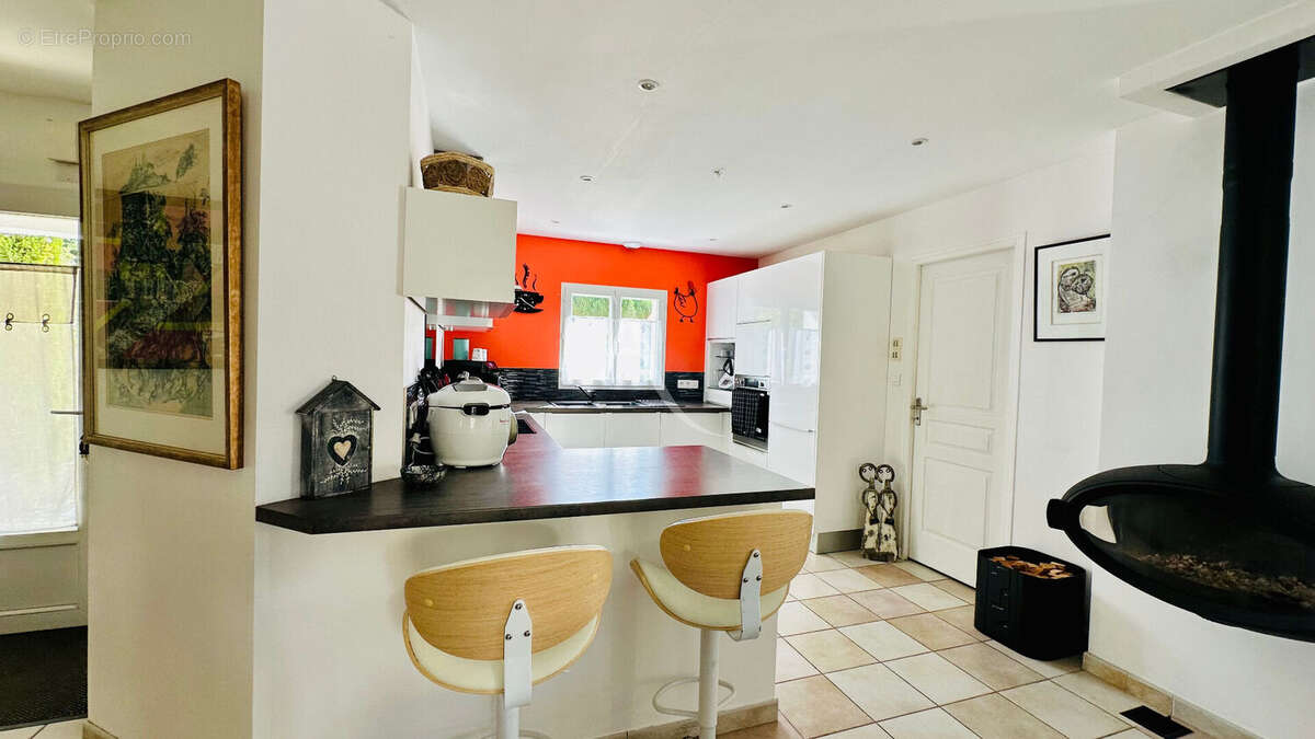 Maison Saint Jean De Monts - photo 2