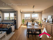 Appartement à ILLZACH