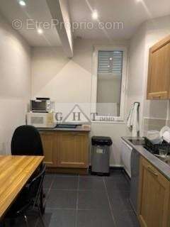 Commerce à VINCENNES