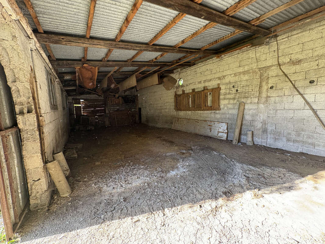 Maison à SAINT-JEAN-D&#039;ALCAPIES