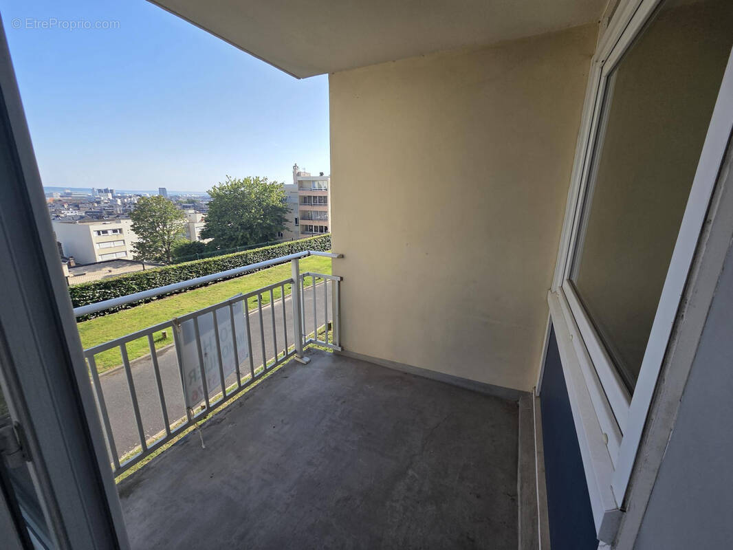 Appartement à LE HAVRE