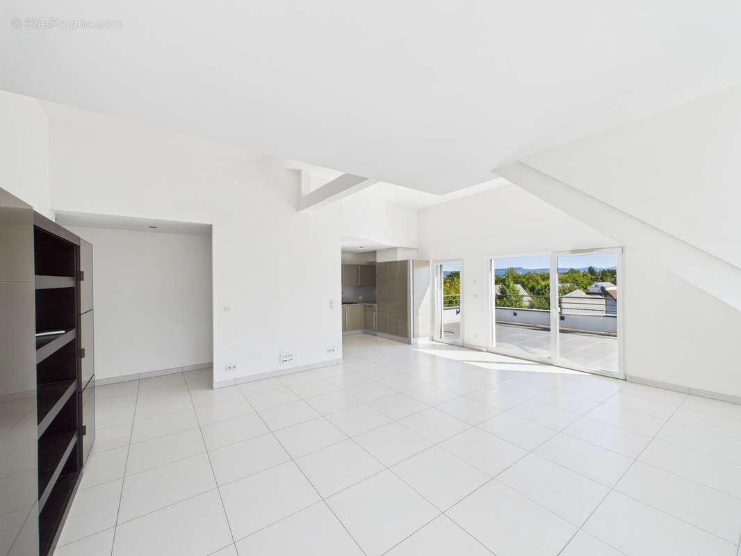 Appartement à HEGENHEIM