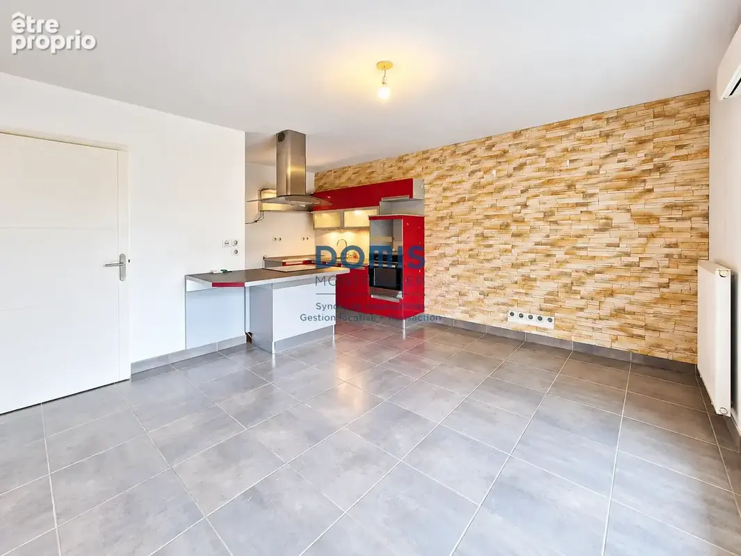 T2 avec jardin 100 m2 à vendre   Montferrier-sur-Lez / Montpellier Nord   Domaine de Caudalie - photo 4