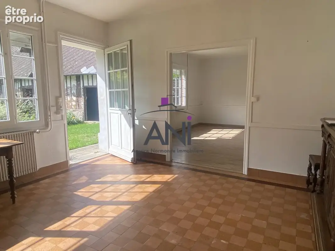 Maison 160 m² à Longueil  - photo 2