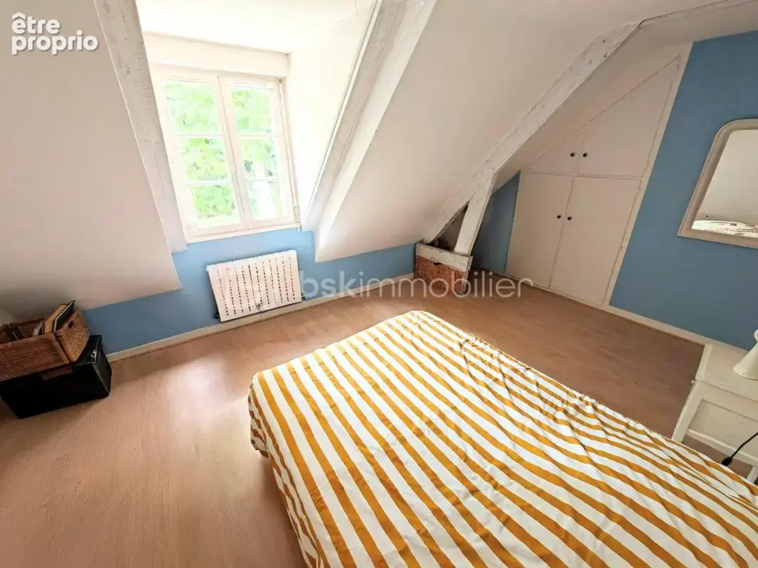 Maison de charme au cœur de la campagne de Neauphle-le-Château - photo 25