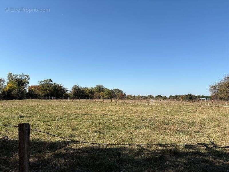 Maison à SAINT-LAURENT-D&#039;AIGOUZE