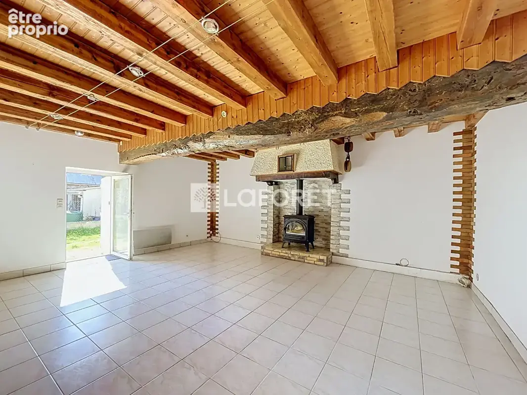 Maison Langon 4 pièce(s) 120 m2 - photo 6
