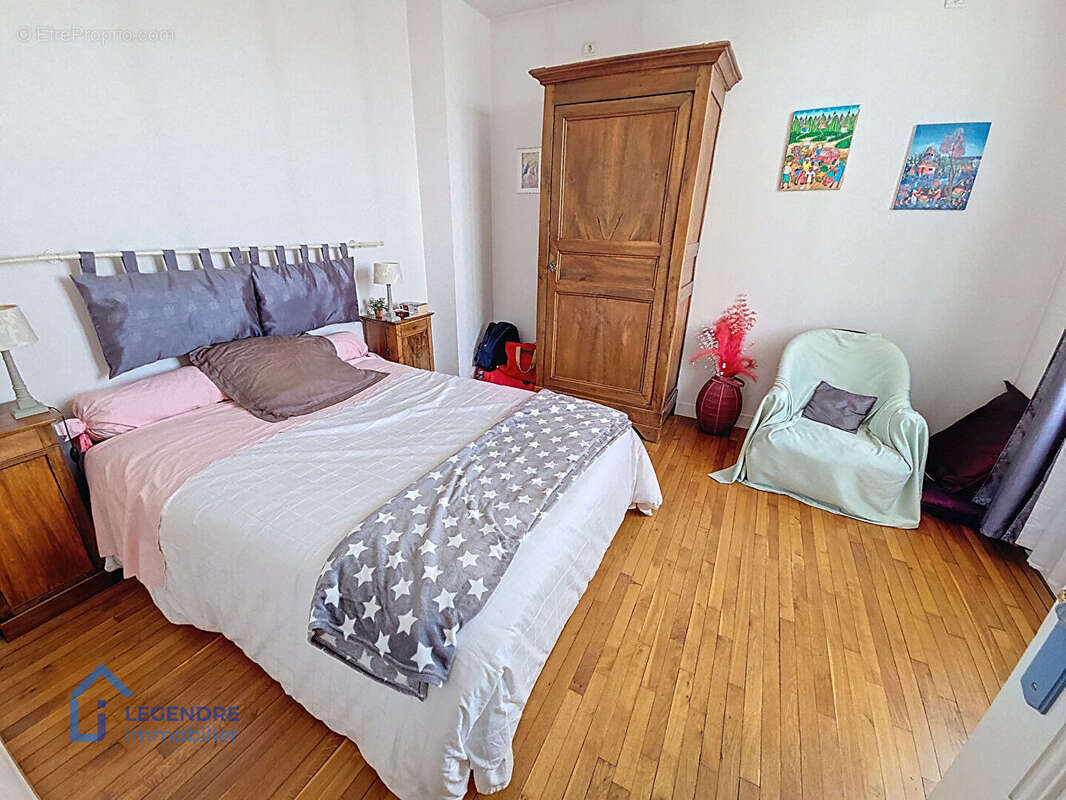 Maison à CORMEILLES-EN-PARISIS