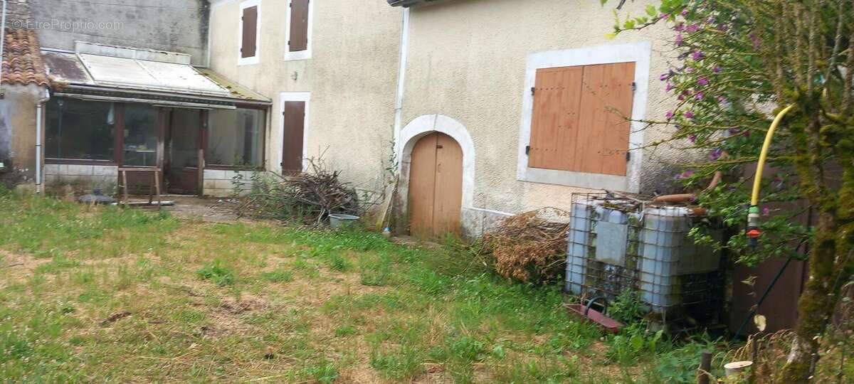 Photo 5 - Maison à SAINTE-MEME