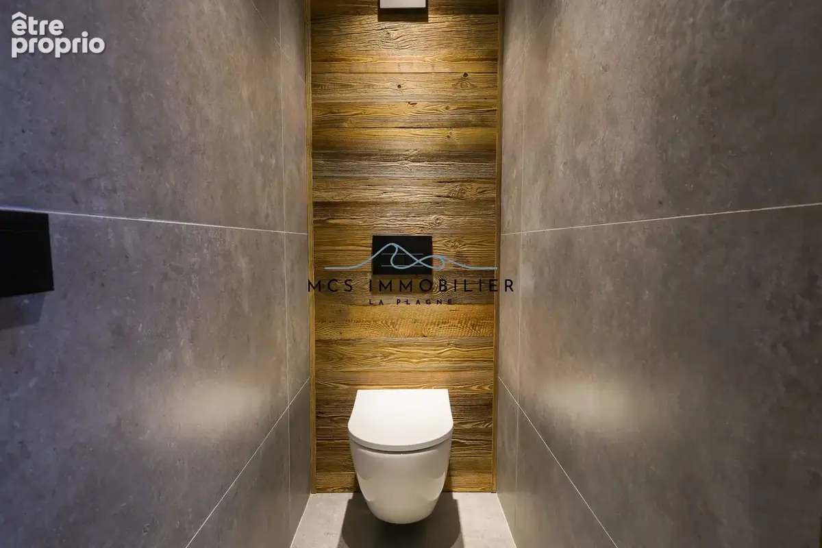 Appartement 5 pièces 102 m² à vendre à Bourg-Saint-Maurice (73700) - photo 6
