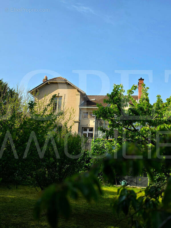 Maison à MAZAMET