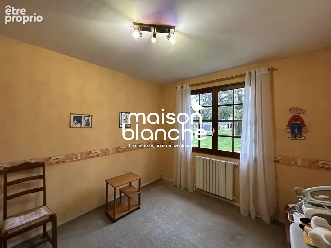 Maison 4 pièces 88 m² à vendre à Les Eglisottes-Et-Chalaures (33230) - photo 6