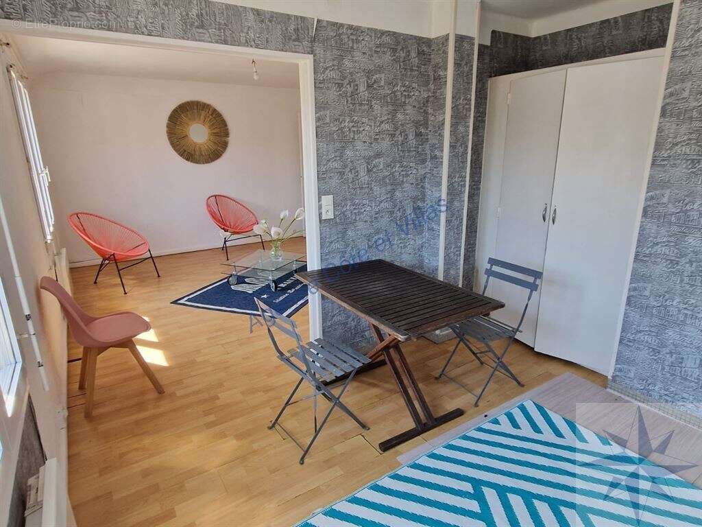 Maison à PLENEUF-VAL-ANDRE