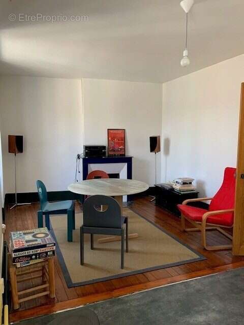 Appartement à PUISEAUX