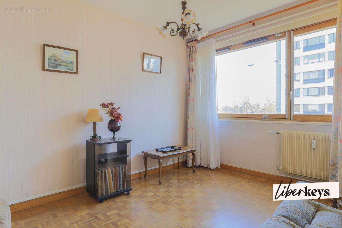 Appartement à VALENCIENNES