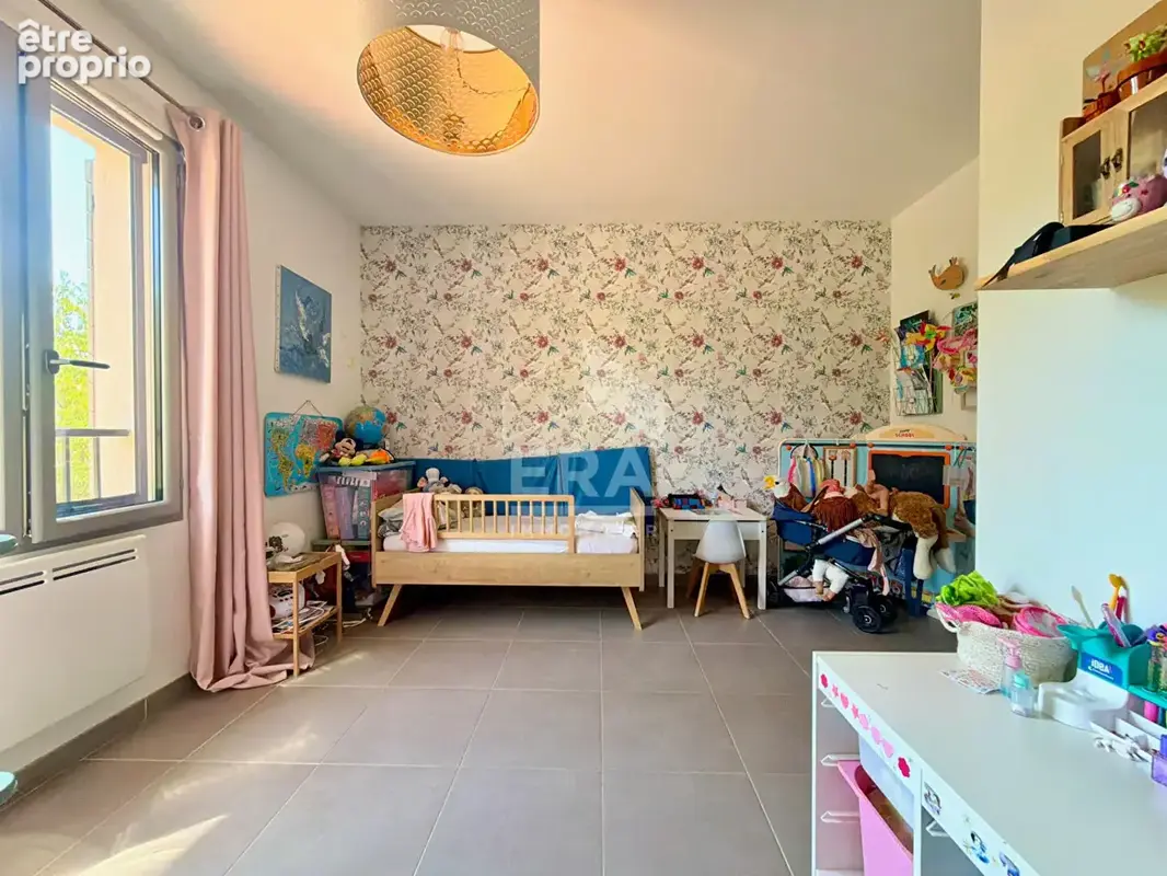 Maison 105m² à peyrolles-en-provence - photo 10