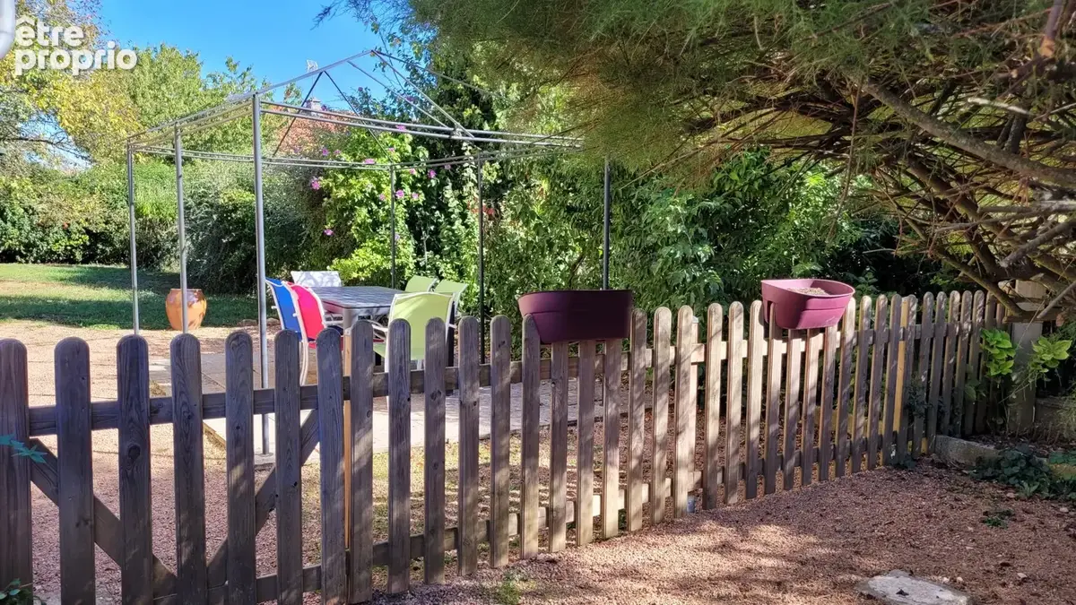 Maison 5 pièces 103 m² à vendre à Chatenoy-Le-Royal (71880) - photo 8