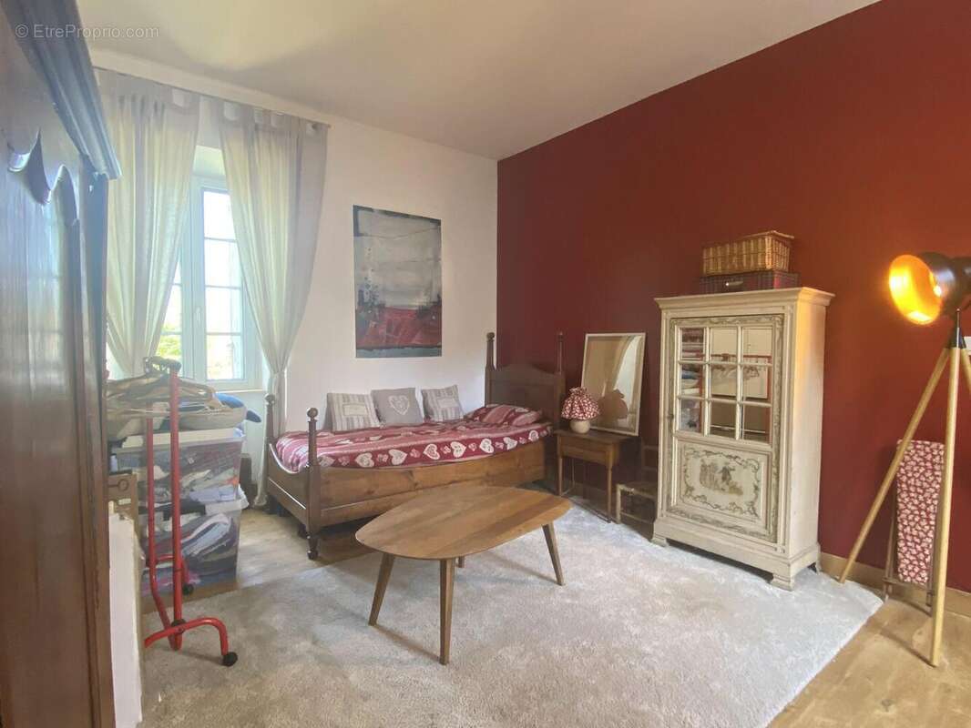 1D6BAF522F3F4756B465DB238AC20073 - Maison à LIBOURNE