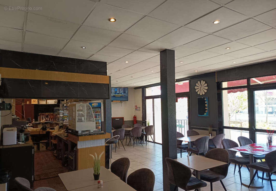 Commerce à PERIGUEUX