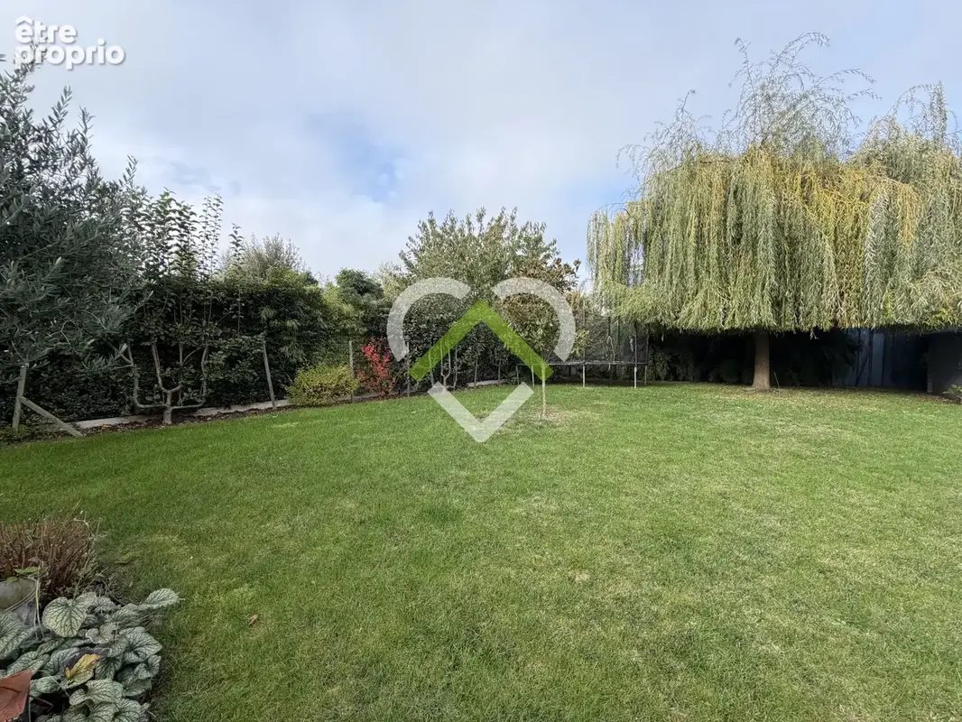Maison individuelle Lesquin - photo 14