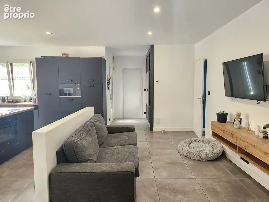 Maison Landeronde 4 pièces - 117 m² - photo 4