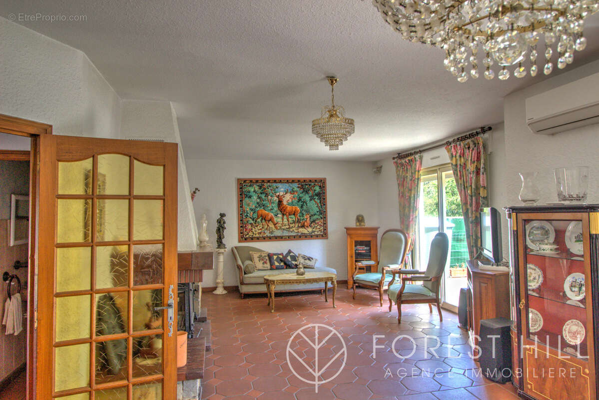Charmante villa 2 faces   140 m2 habitables   Quartier calme et recherch - photo 15