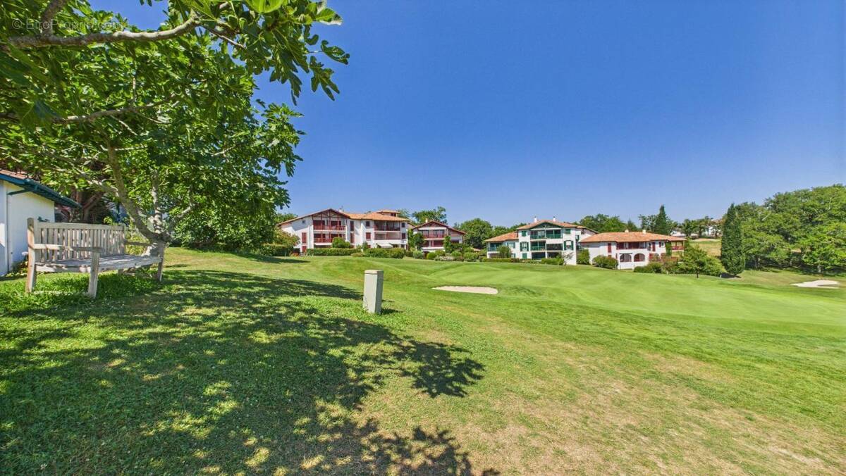 Appartement à ARCANGUES