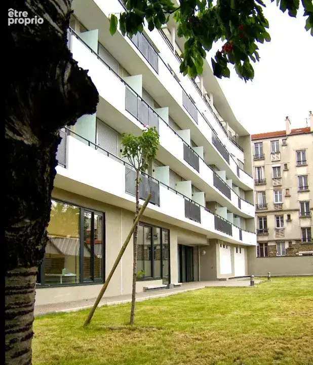 INVESTISSEMENT LOCATIF  Montreuil  Résidence Étudiante Palladium - 6.18 % de rentabilité - photo 9