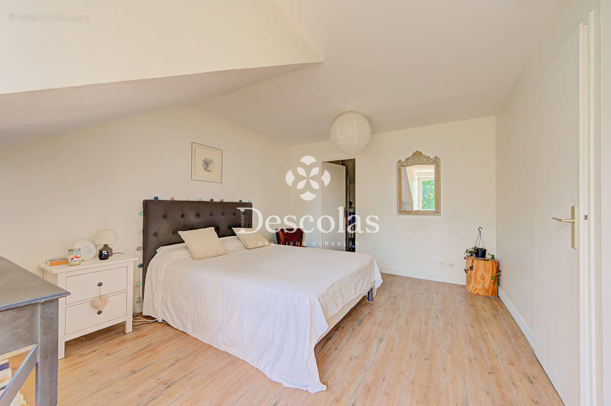 Maison - Saint-Germain-en-Laye - photo 17