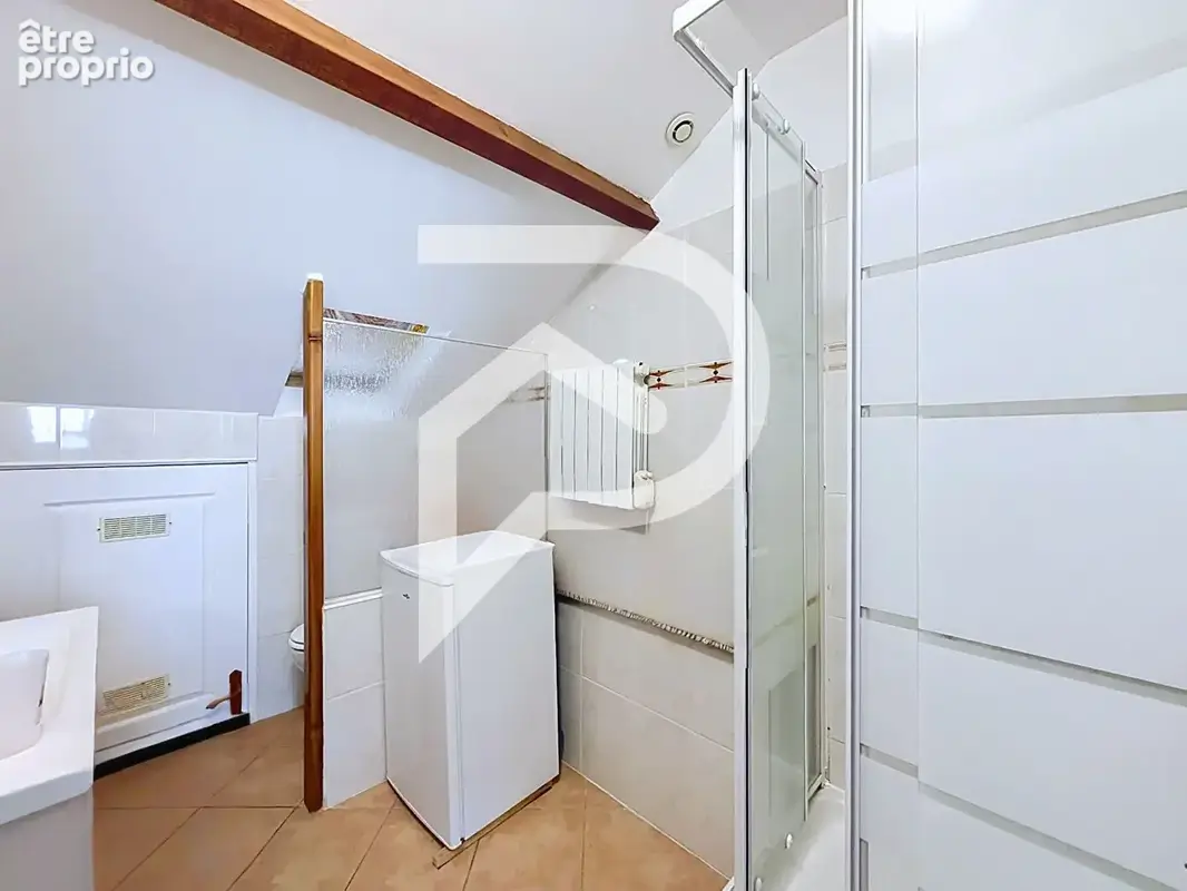 Maison avec 3 studios indépendants et potentiel locatif, Marville-Moutiers-Brûlé - photo 12