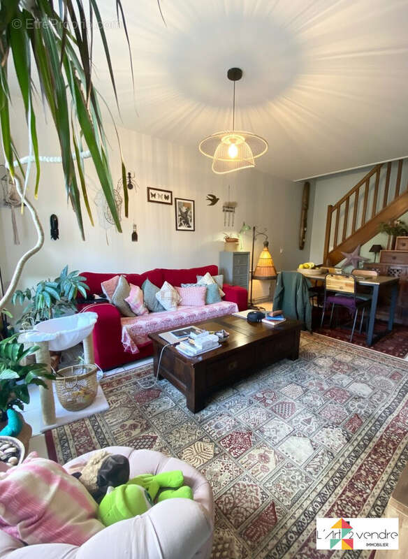 Appartement à YERRES