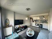 Appartement à EPINAY-SUR-SEINE