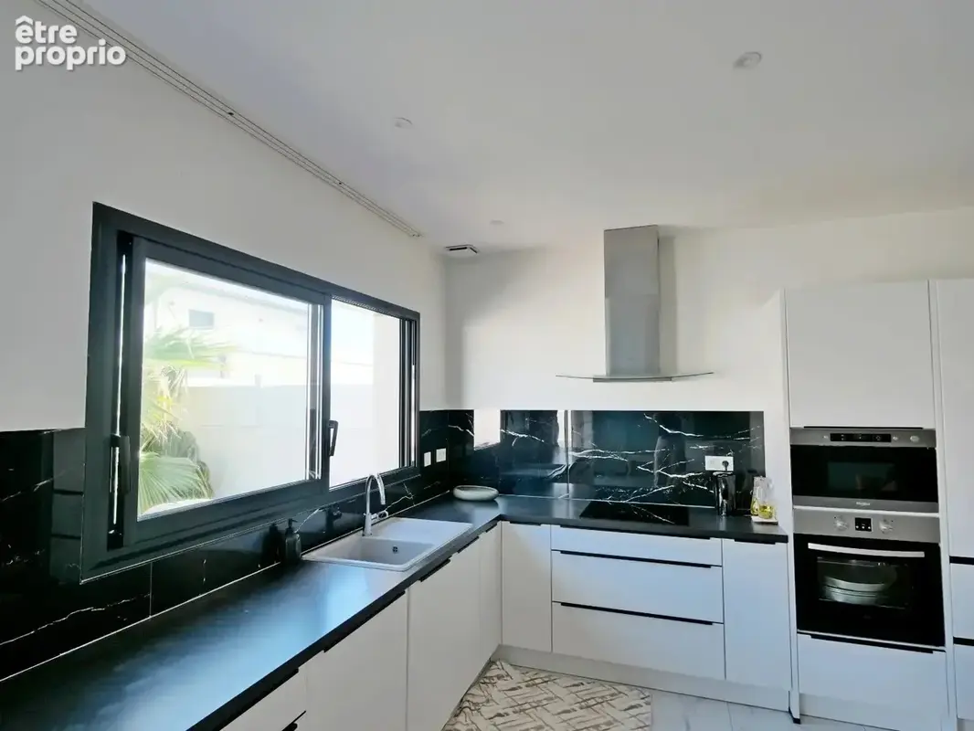 Villa T4 avec garage et piscine au calme à Béziers - photo 4