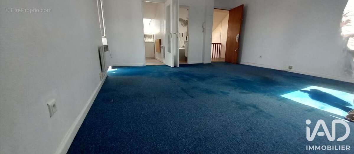 Appartement 24 m² à Nantes  - photo 3